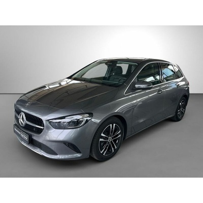 Mercedes-Benz B 180 100 kW