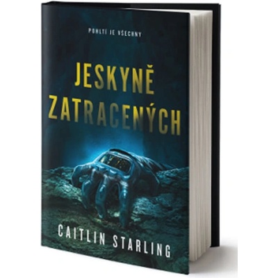 Jeskyně zatracených
