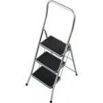 KRAUSE Алуминиева степ-стълба Krause Toppy XL 3/ 70 см (130877)