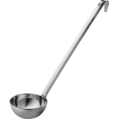 Gastro naberačka z nerezovej ocele Ø12 CM 400 ML