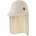 Reima Детска шапка Reima Kid's Viipotin Hat - Birch Beige - размер 48-50 cm (904-5704-0111)