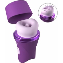 Pipedream Fantasy For Her Lush Kiss Plush
