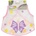 Cangaroo - Лигавниик Mealtime 1005 - розов