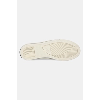 GUESS Ниски кецове Guess CAREY (FLPCAR.FAL12.BLACK)