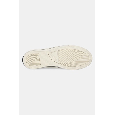 GUESS Ниски кецове Guess CAREY (FLPCAR.FAL12.BLACK)