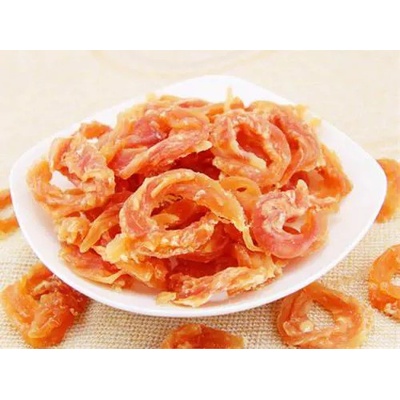 Salač Krúžky kuracie mäkké 250 g