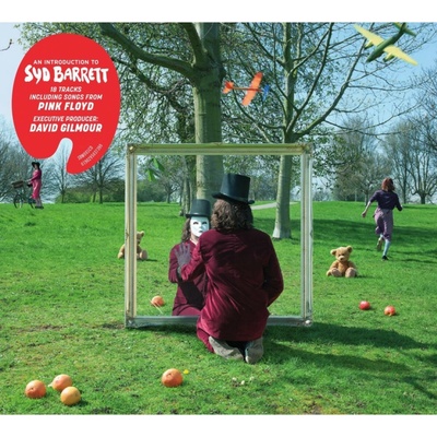 Syd Barrett - An Introduction To Syd Barrett LP