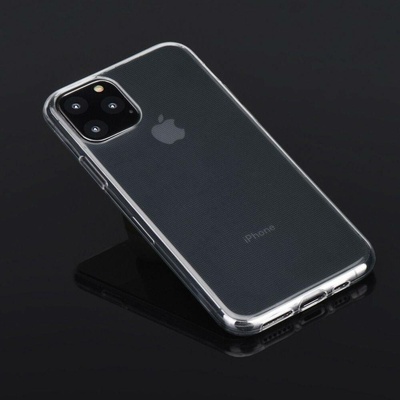 Pouzdro Forcell Ultra Slim 0,5mm Huawei P30 Lite čiré – Sleviste.cz
