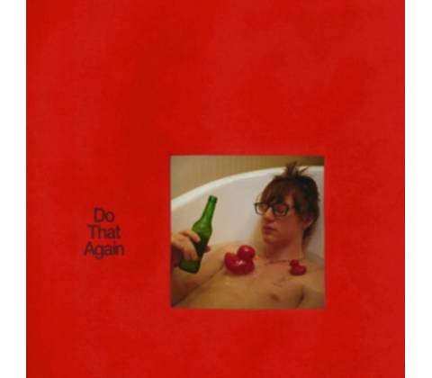 Todd Malcolm: Do That Again CD