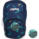 Ergobag Easy Speedy modrý