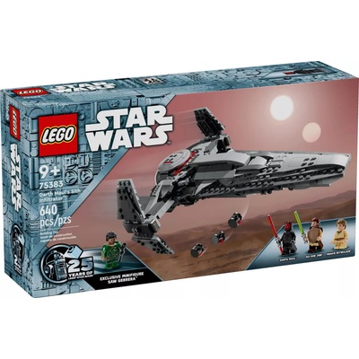 LEGO® Star Wars™ 75383 Sith Infiltrator™ Dartha Maula