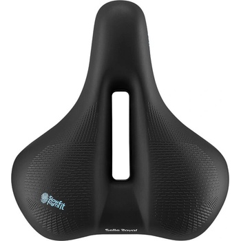 Sedlá Selle Royal Float RELAXED