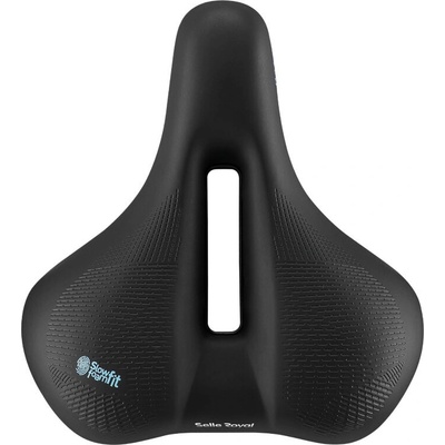 Sedlá Selle Royal Float RELAXED
