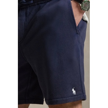 Ralph Lauren къс панталон мъжки от памук (710A12486)