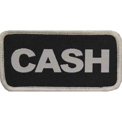 Nažehlovačka Johnny Cash - Cash