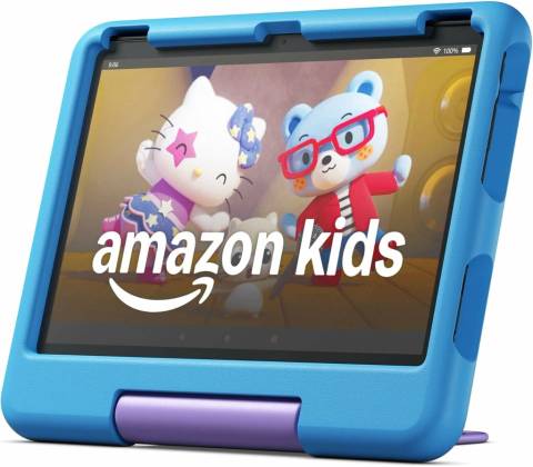 Amazon Fire HD 10 B0BL5SZ3VV