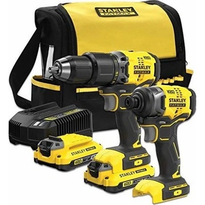 Stanley SFMCK461D2