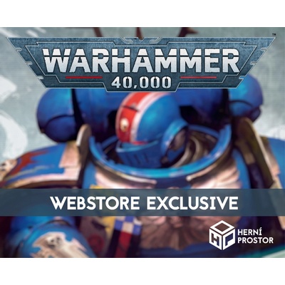 GW Warhammer 40.000 Necron Destroyer Squadron