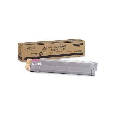 Xerox Касета за XEROX Phaser 7400 - Magenta - P№ 106R01078 (106R01078)
