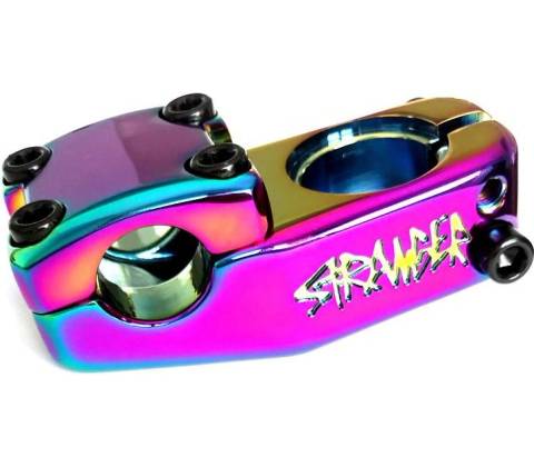 Stranger BMX HAZE V2 TL