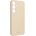 Roar Силиконов Калъф за Samsung S24 Plus, Roar Space Case, Бежов (5903396242137)