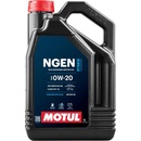 Motul Ngen Hybrid 0W-20 4 l