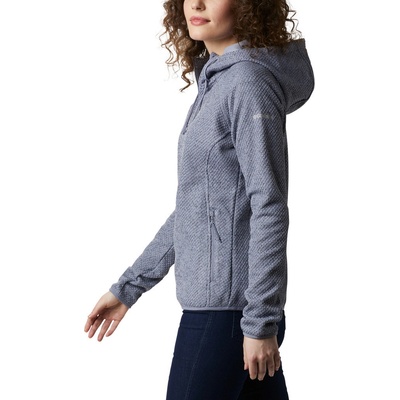 Columbia Pacific Point Full Zip Hoodie W 1773031556 new moon nocturnal