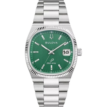 Image 1 of Bulova 96B439