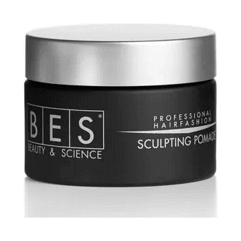 BES Beauty & Science Скулптинг паста за коса BES Professional Hair Fashion Sculpting Pomade