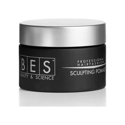 BES Beauty & Science Скулптинг паста за коса BES Professional Hair Fashion Sculpting Pomade