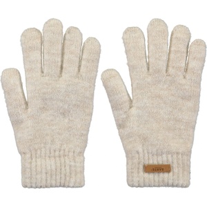 Barts Дамски ръкавици Barts Women's Witzia Gloves - Cream - размер One Size (202-4481-0211)