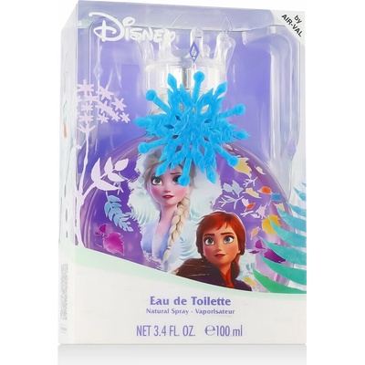 Disney Frozen toaletná voda pánska 100 ml