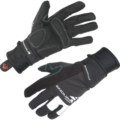 Endura Deluge LF black