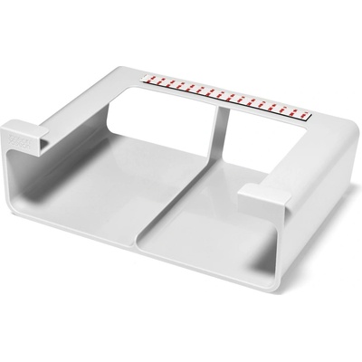 Organizér pod polici CUPBOARDSTORE 8500025 33 x 23 cm, plast, Joseph Joseph