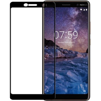 Odzu Glass E2E pro Nokia 7 Plus GLS-E2E-N7P