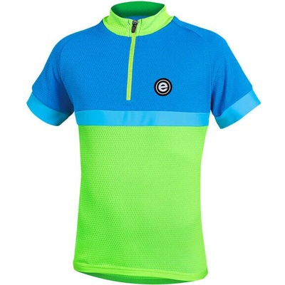 Etape Bambino jr zelená/modrá