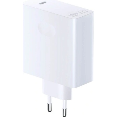 Honor Оригинално зарядно Honor SuperCharge 100W Gan USB-C за Honor 600 Pro HN-200500EP2