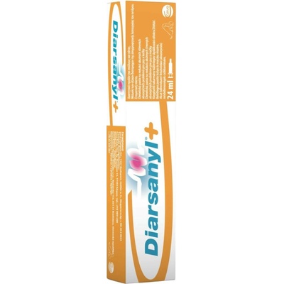 Diarsnyl pasta pro psy a kočky 24 ml