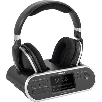 TechniSat STEREOMAN 2 DAB+