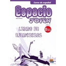Espacio joven B1.1 - Libro de ejercicios
