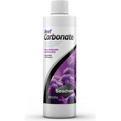 Seachem Reef Carbonate 250 ml