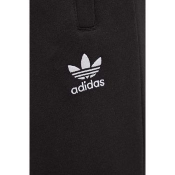 adidas Originals Панталон adidas Originals в черно с изчистен дизайн IX7683 (IX7683)