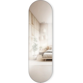 Umbra Стенно/стоящо огледало 46x157 cm Hubba - Umbra (1023469-624)