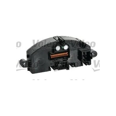 Regulace, vnitřní ventilace VALEO 715289
