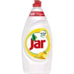 Jar Препарат за миене на съдове 900 мл ръчно лимон (1413)