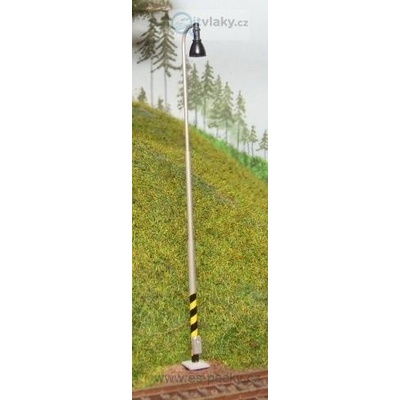 ES Pečky TT Nádražní lampa rtuťová bílá 19321