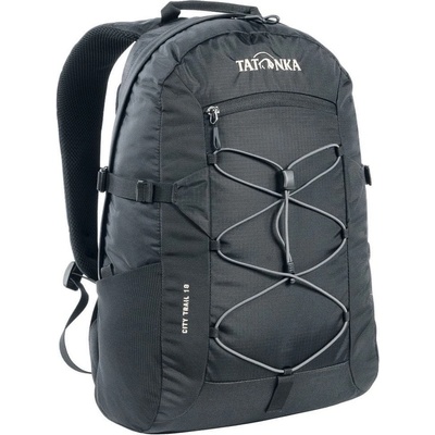 Tatonka City Trail black 19 l