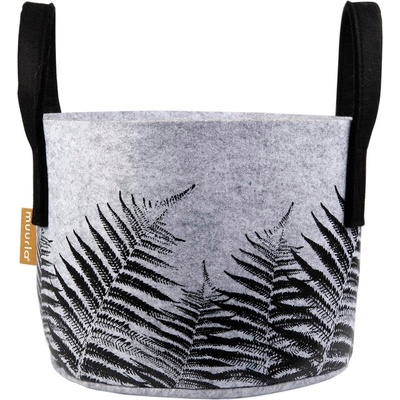 Muurla Кошница за съхранение Nordic листа 24 см (33-170-03)