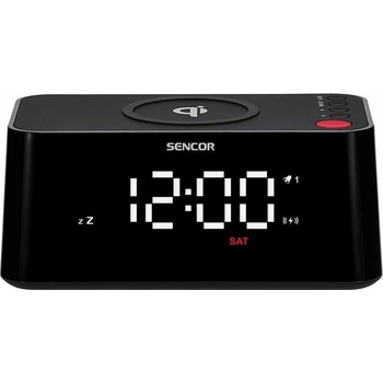 Sencor SDC 7600 Qi