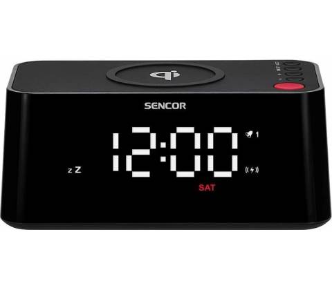 Sencor SDC 7600 Qi